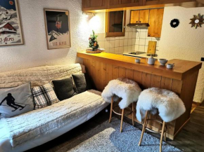 Résidence Bourg Morel - Le Bourg-Morel 36/4 - Duplex rue piétonne MAE-5654
